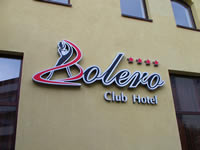 cazare Hotel Bolero 4* 2010 - All Inclusive 